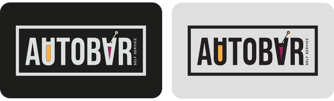 AutoBar Logos